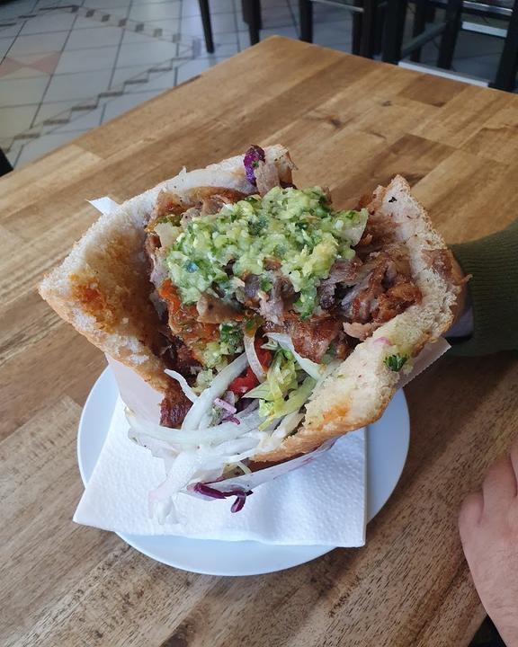 Mein Döner und Co.