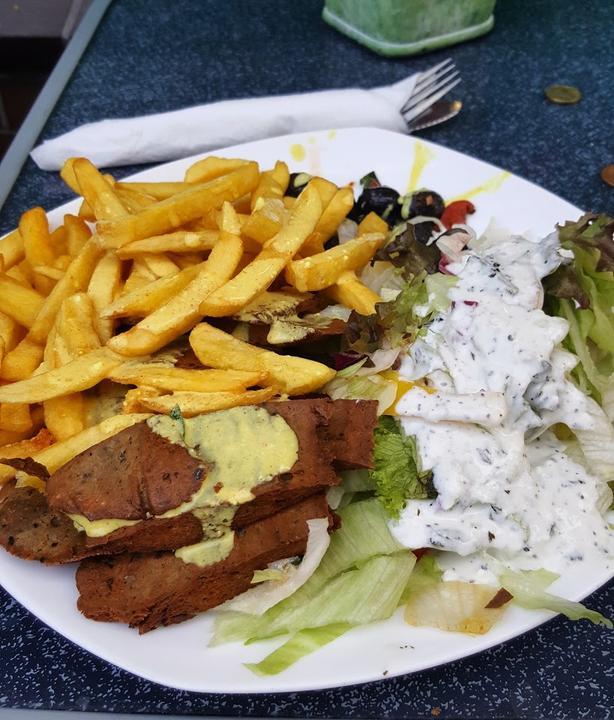 Mein Döner und Co.